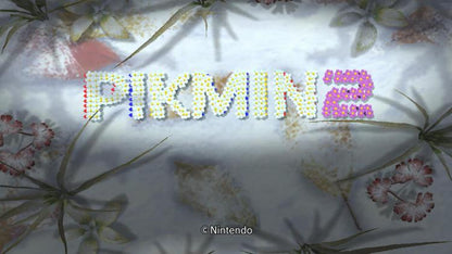 Pikmin 1+2 Nintendo Switch Spiel Italienisch Videospiel Neu Versiegelt