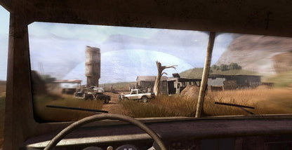 Far Cry 2 Classics Edition Xbox 360 Videospiel Microsoft Spiel Italienisch Neu EU