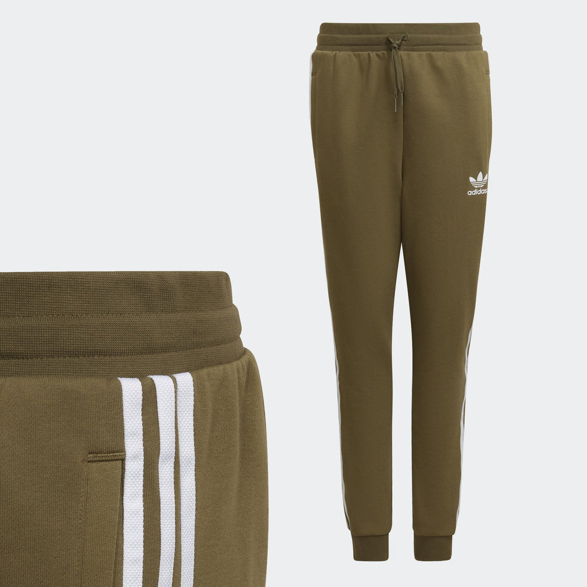 Adidas Trefoil Pants Jr HD2048