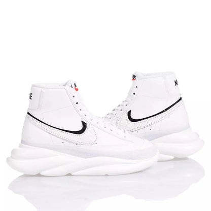 Nike Wave Black & White