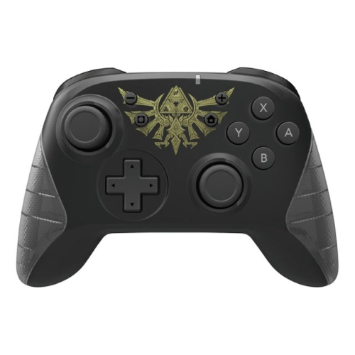 Hori Wireless Horipad The Legend Of Zelda Controller Nintendo Switch Offiziell