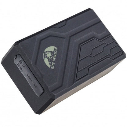 GPS Tracker GSM Auto Motorrad Diebstahlschutz Magnetisch TK-108B Ortungsgerät