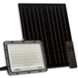 Universe LED Outdoor Spotlight + Solar Panel 3C (3000K-4000K-6500K) 180W