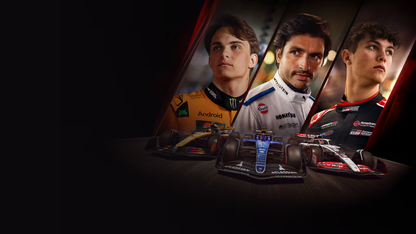 F1 25 Standard Edition Xbox Series X/S Formula 1 Xbox Videogioco Pal Ita Nuovo