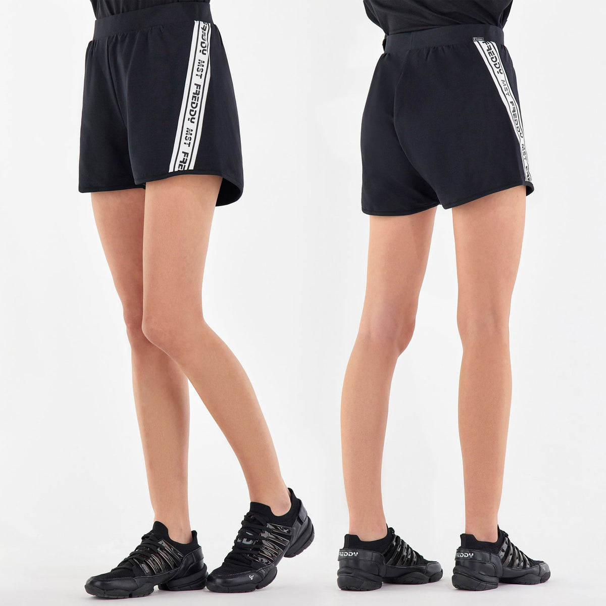 Freddy Trouser Shorts S2WMAP1