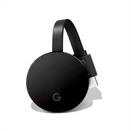 Google Chromecast Ultra HD 4K HDR Wireless HDMI Streaming Video Netflix DAZN TV