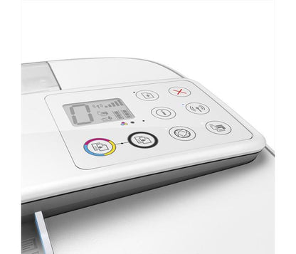 HP Deskjet 3750 T8X12B Multifunktionsdrucker Scanner WLAN USB Fotokopierer Photo