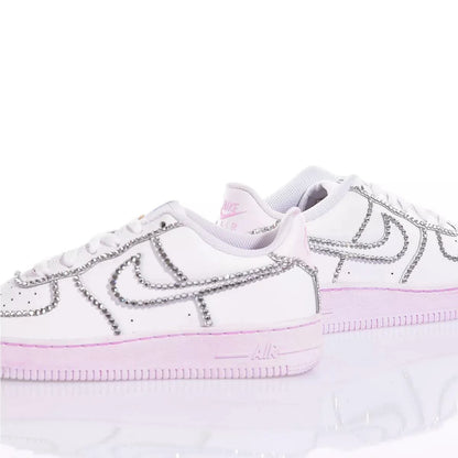 Nike Air Force 1 Vanity Rose