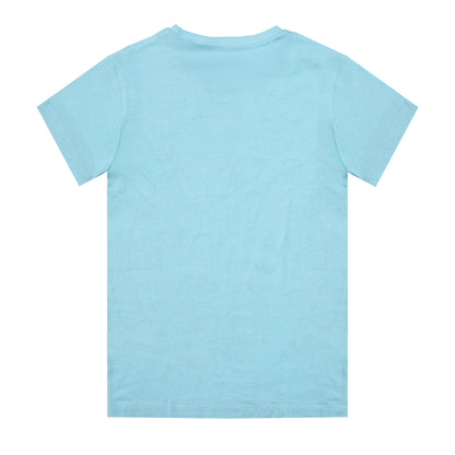 Maglietta Marvel Spiderman t-shirt in cotone stampata bambino da 3 a 8 anni 1830
