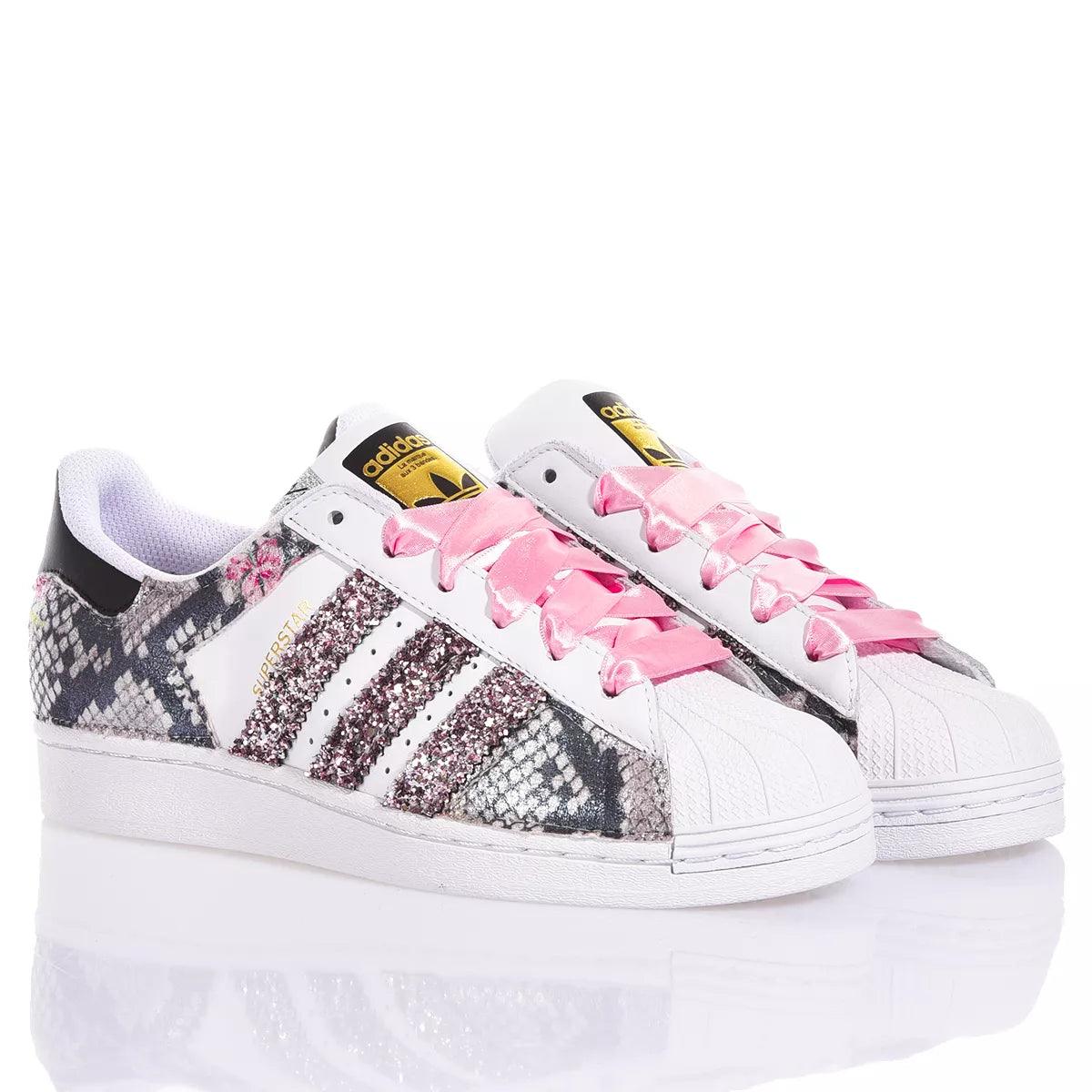 Adidas Superstar Blossom