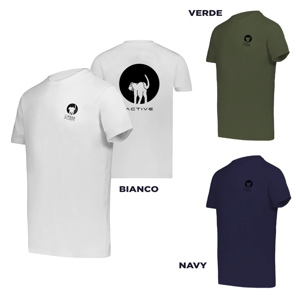 Ciesse Phil T-shirt