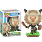 Funko Pop! Asia Genshin Impact S2 - (184) Hilichurl Games Manga Vinyl Figure