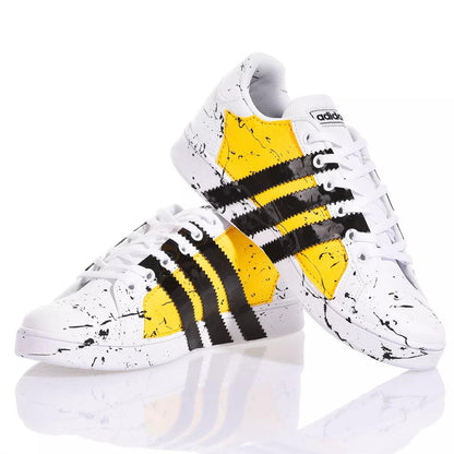 Adidas Bee Sketches