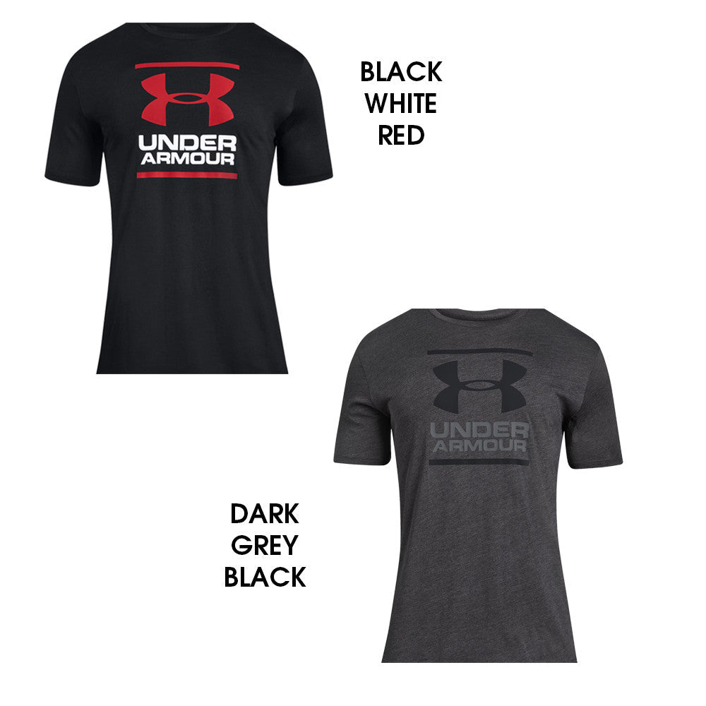 Under Armour Foundation T-shirt 1326849