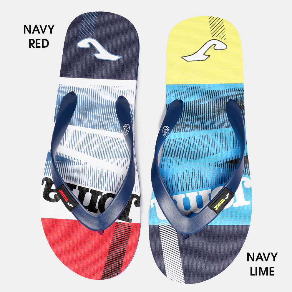 Joma Water Men's Flip-Flops