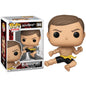 Funko Pop! Movies Bloodsport (1866) Jean-Claude Van Damme (Frank Dux) Figure 9cm