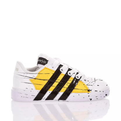 Adidas junior Bee Sketches