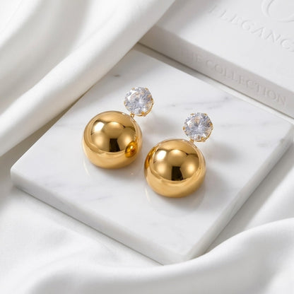 Alice Earrings