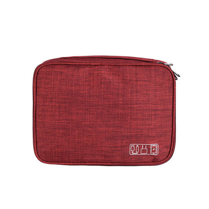 Organizer impermeabile per cavi e accessori