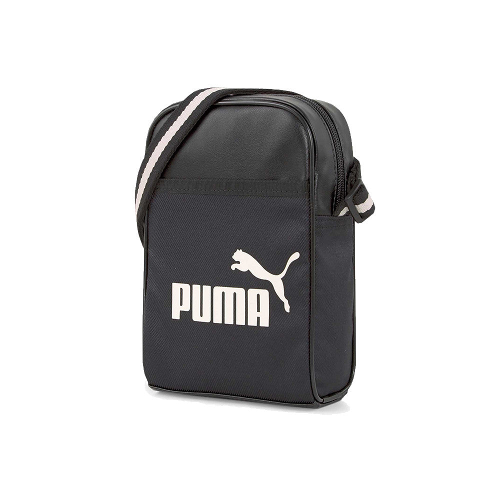 Puma Campus Compact Shoulder Bag 078827