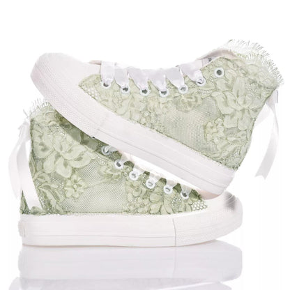 Mimanera Airlines Platform Green Amabel