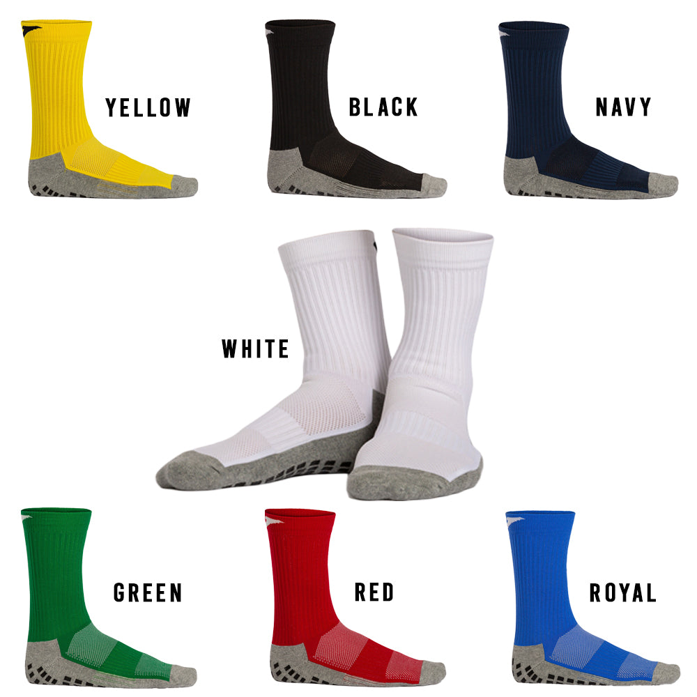 Joma Anti-Slip Grip Socks 400799