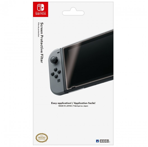 Nintendo Switch Kratzschutzfolie Displayschutzfolie LED-Bildschirm