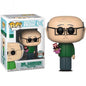 Funko Pop! South Park - Mr. Garrison (18) Specialty Limited Vinyl Figure Statue