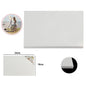 Canvas Painting Canvases for Painting Wooden Frame Stretched Fine Grain Cotton 18x24cm