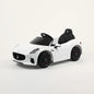 MASERATI GRATURISMO FOLGORE