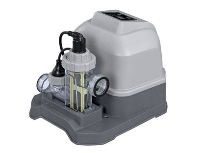 Clorinatore a Elettrolisi Flowclear Bestway - Depurazione Naturale Piscina