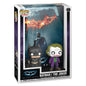 Funko Pop! DC Movie Posters: Batman The Dark Knight - (18) Dark Knight Joker
