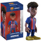 Minix - Barcelona (190) Lamine Yamal - Football Stars Figure 12Cm Football Player