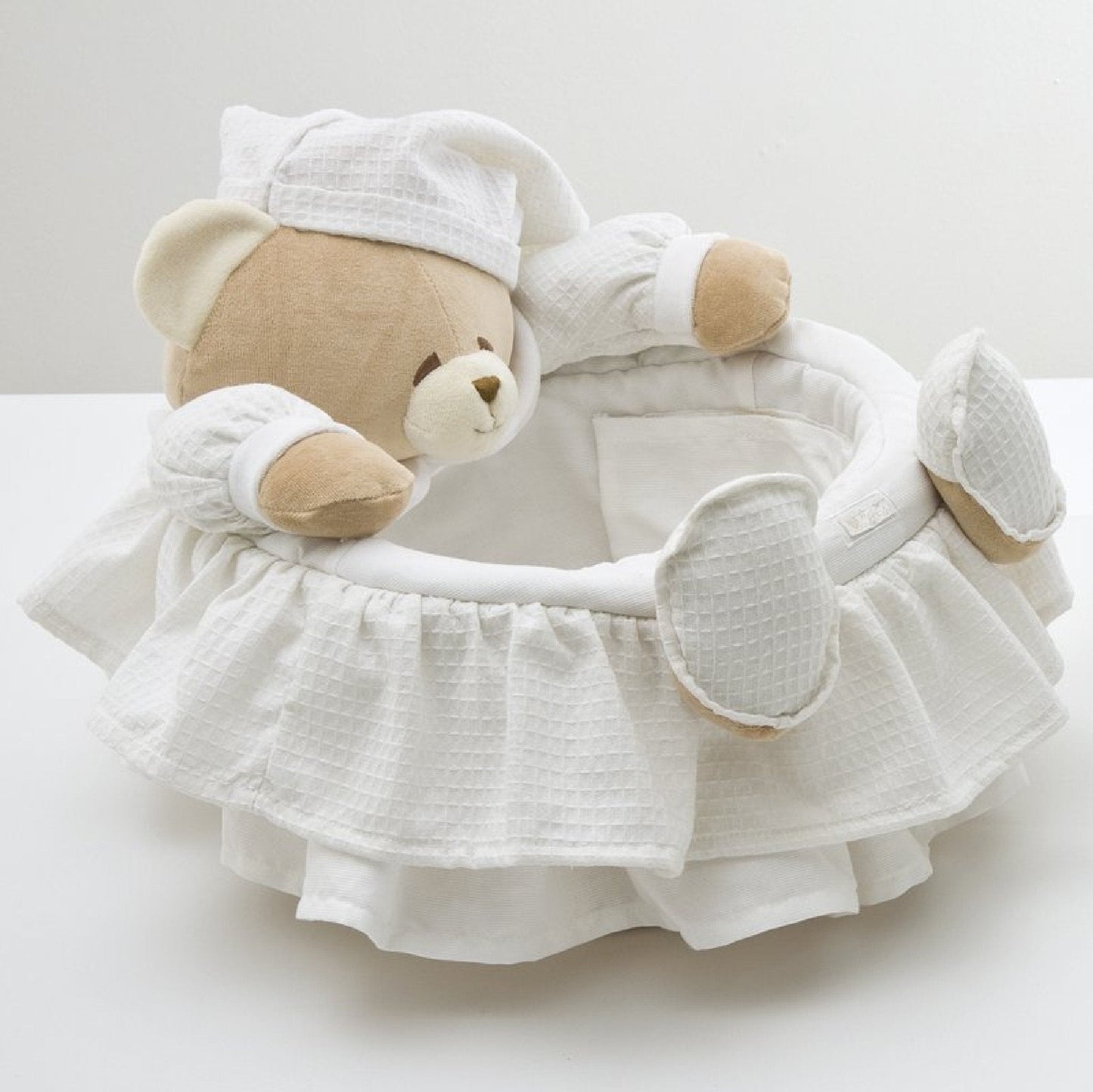 Aufbewahrungskorb Tato, groß