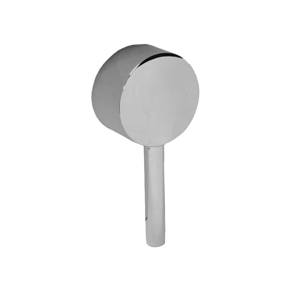 Maniglia miscelatore per pannello doccia Vega cromo — Cardinale Professional