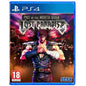 Fist Of The North Star - Lost Paradise PS4 Hokuto Ga Gotoku Ken The Warrior EU