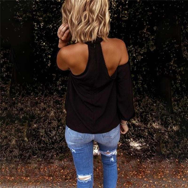 T-Shirt Casual Donna