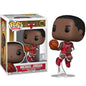 Funko Pop! NBA Legends - (193) Michael Jordan Chicago Bulls Vinyl Figure 9cm