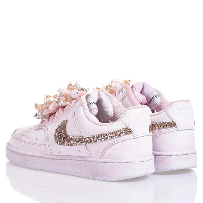 Nike Pink Ice