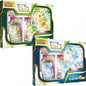 Pokémon Spezial-Kollektion Leafeon-VSTAR/Glaceon-VSTAR – Sammelkarten