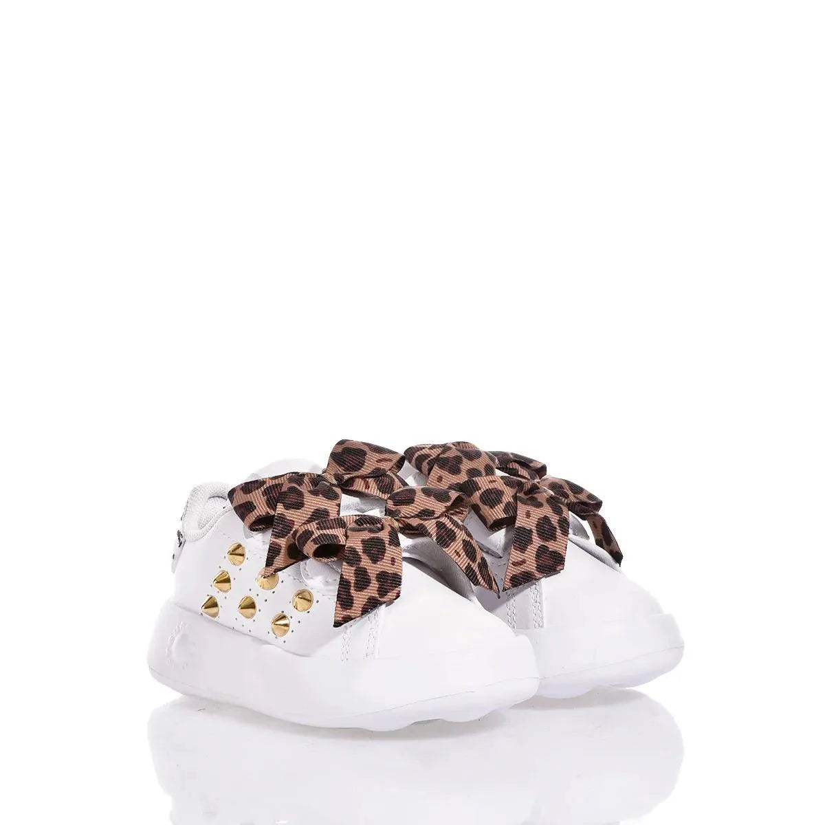 Adidas Baby Leo Bow