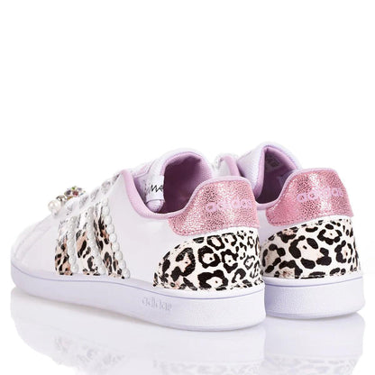 Adidas Leo Pearls