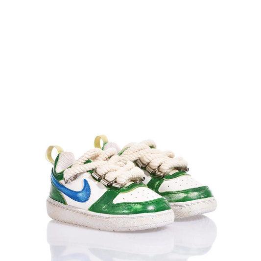 Nike Baby Green Vintage