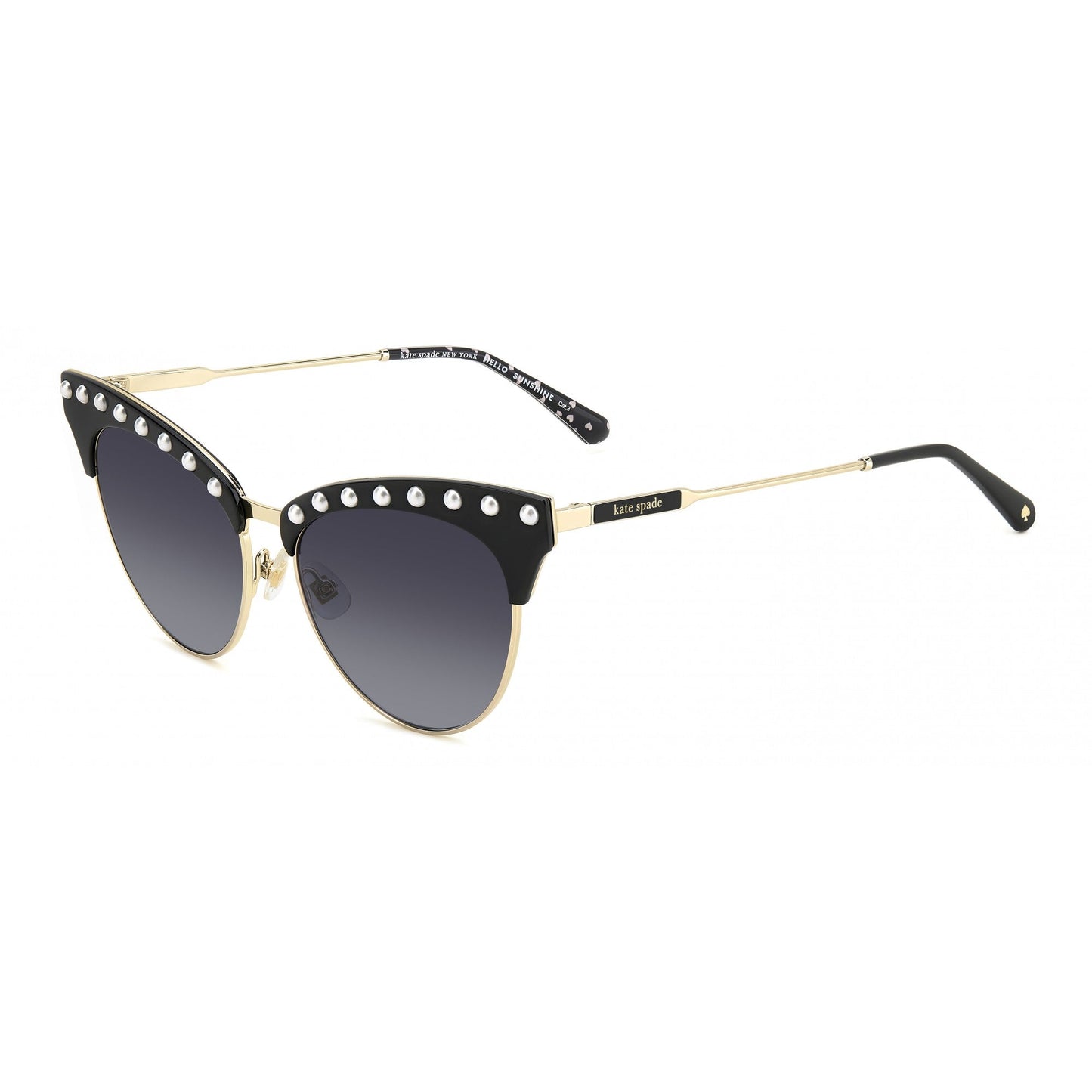 ALVI/G/S/PEARL KATE SPADE