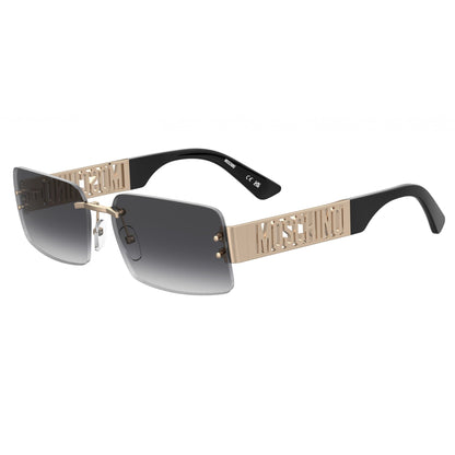 MOS169/S MOSCHINO