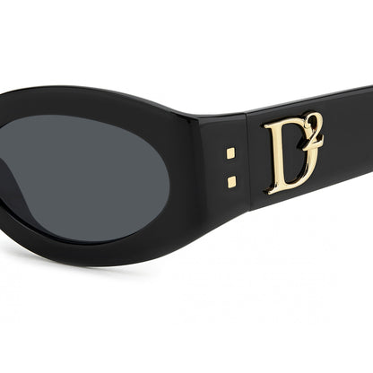 D2 0150/G/S DSQUARED2