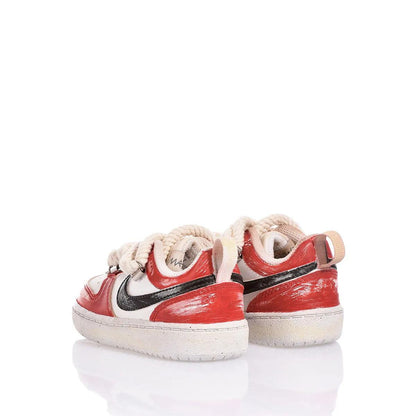 Nike Baby Red Vintage