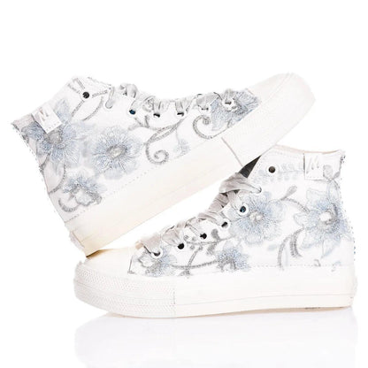 Mimanera Airlines Platform BlueAntonette
