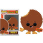 Funko Pop! Ad Icons Reese'S - (198) Reese'S Cup Vinyl Figure Peanuts Butter Cup