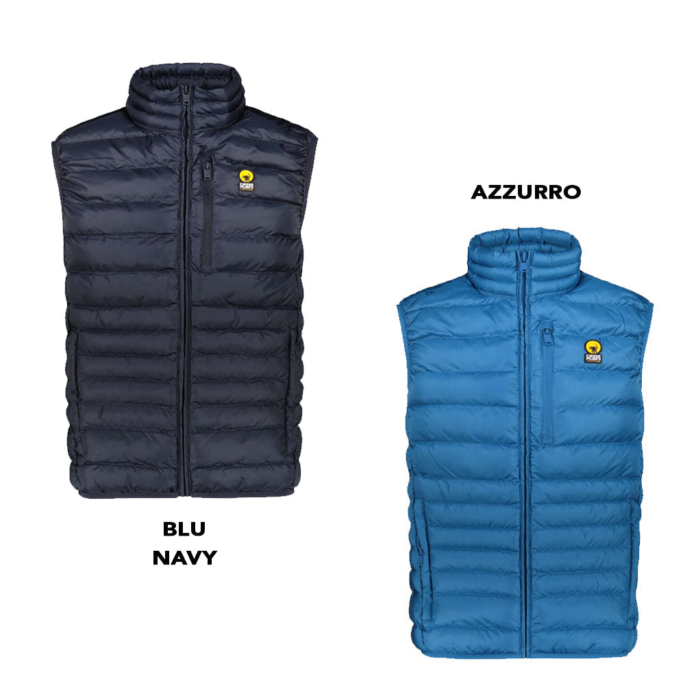 Ciesse Piumini Craig 4.0 Sleeveless Jacket